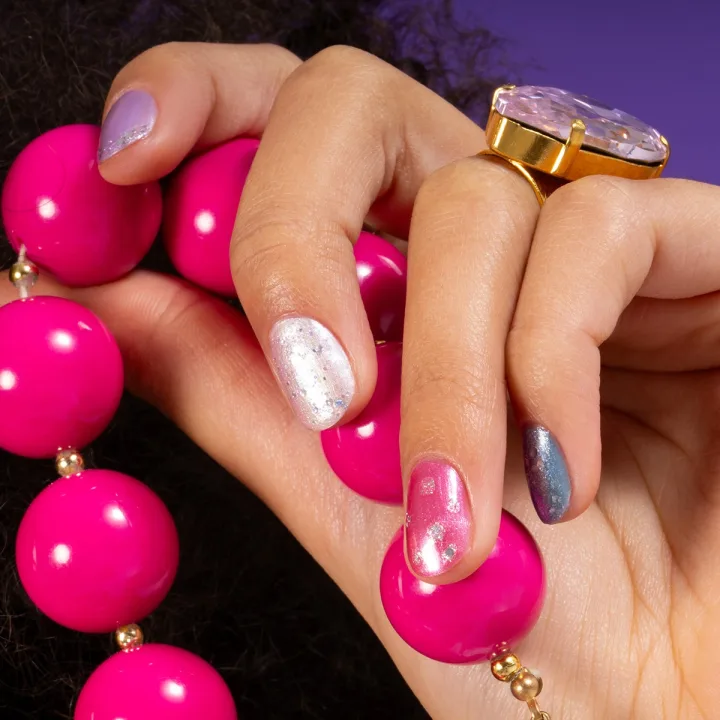 Depend O2 Dolly Dreamland 5 ml 5217 Dreamland Glow Depend