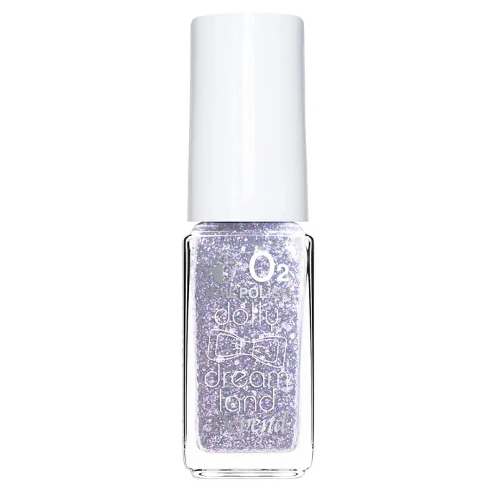 Depend O2 Dolly Dreamland 5 ml 5215 Candy Floss Cloud Depend
