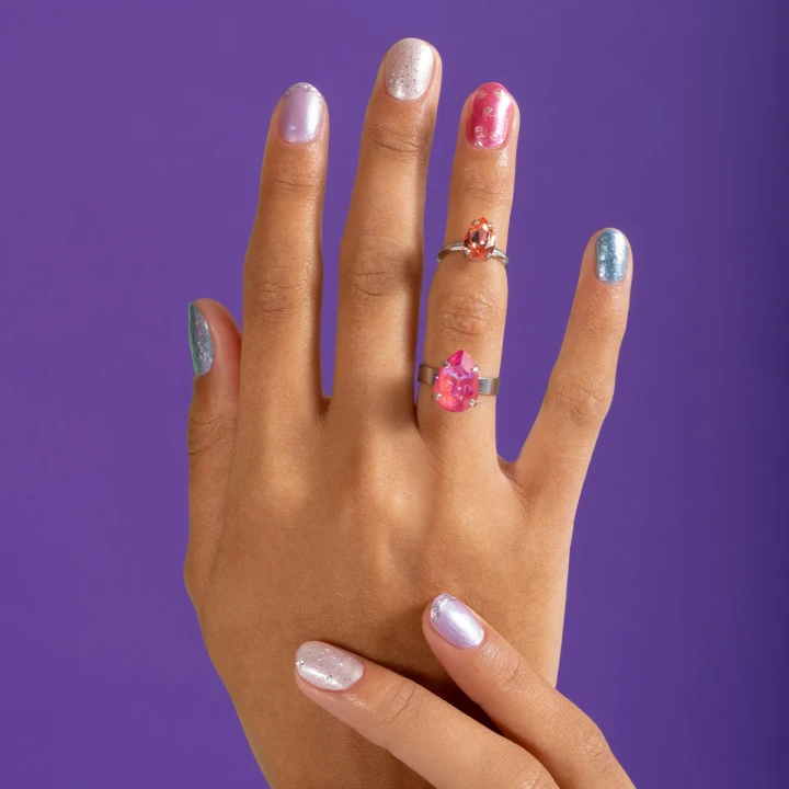 Depend O2 Dolly Dreamland 5 ml 5215 Candy Floss Cloud Depend