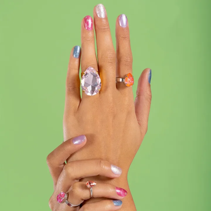 Depend O2 Dolly Dreamland 5 ml 5214 Lollipop Love Depend