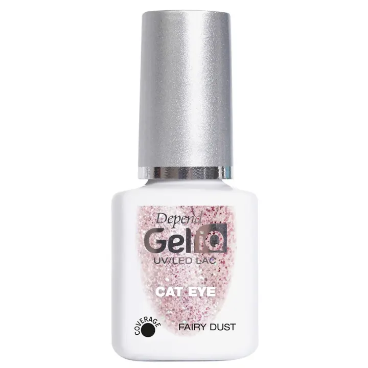 Depend Gel iQ Cat Eye 5 ml Fairy Dust Depend