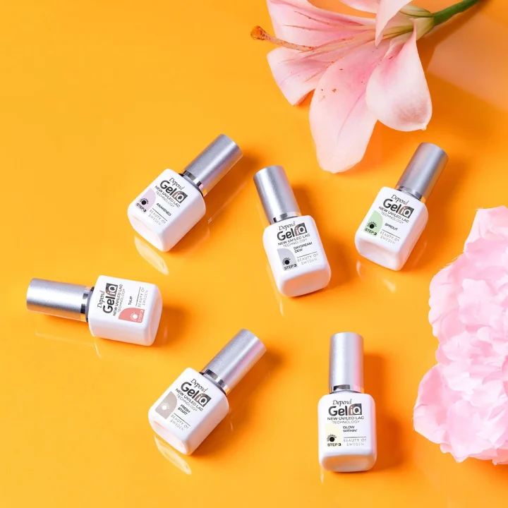 Depend Gel iQ 5 ml Fresh Start Depend