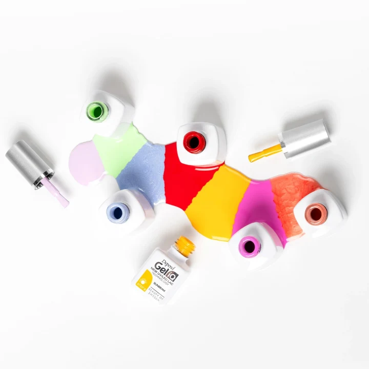 Depend Gel iQ 5 ml Earthy Grace Depend