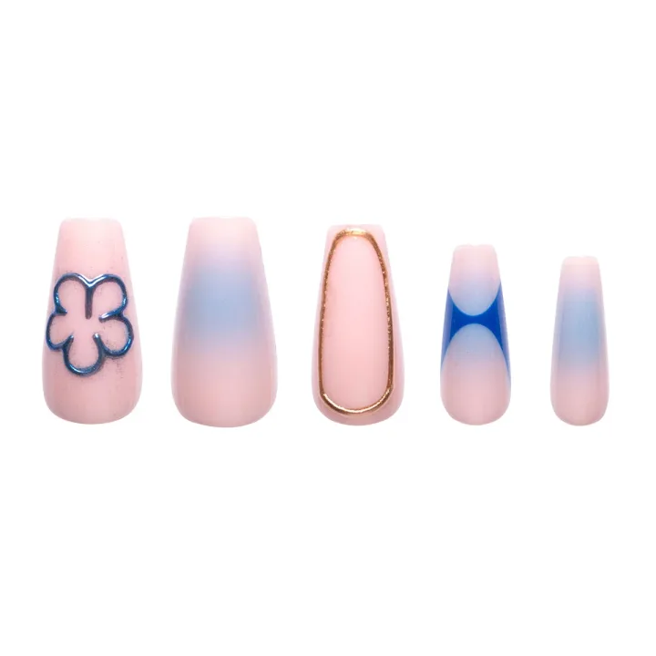 Depend Design Selection 24 st Couture Fashionista Coffin Depend