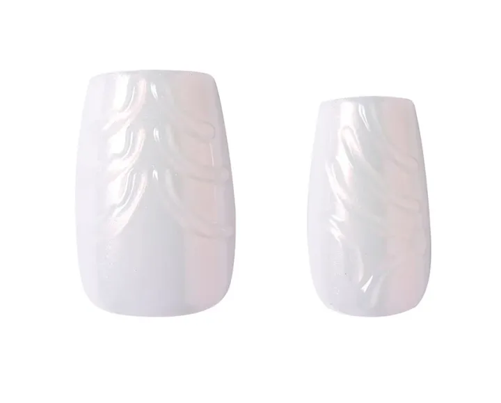 Depend Design Selection 24 st Pearl Lines Short Coffin Depend