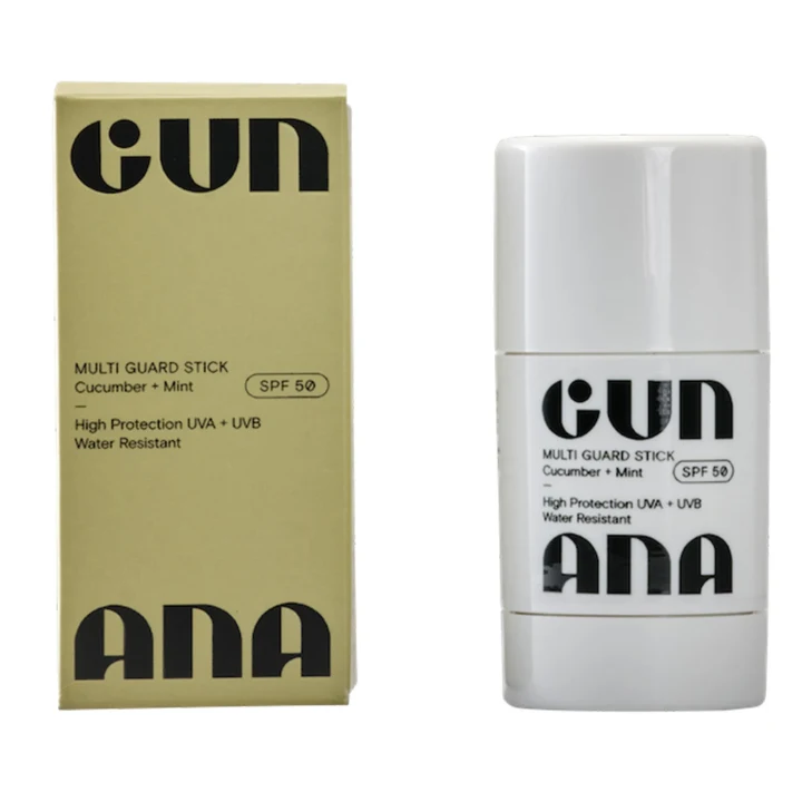Gun Ana Multi Guard Stick SPF 50, 26 g Gun Ana
