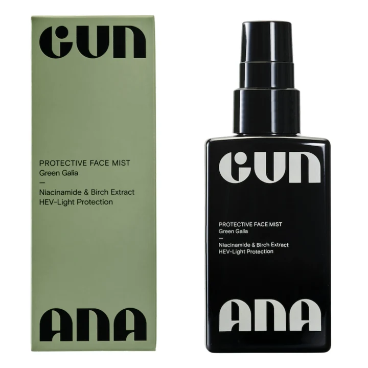Gun Ana Protective Face Mist 100 ml Gun Ana