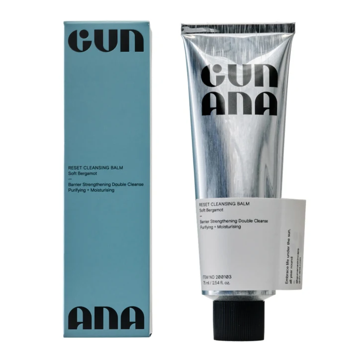 Gun Ana Reset Cleansing Balm 75 ml Gun Ana