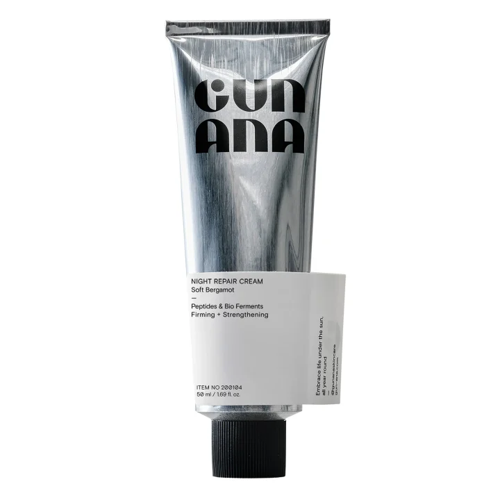 Gun Ana Night Repair Cream 50 ml Gun Ana