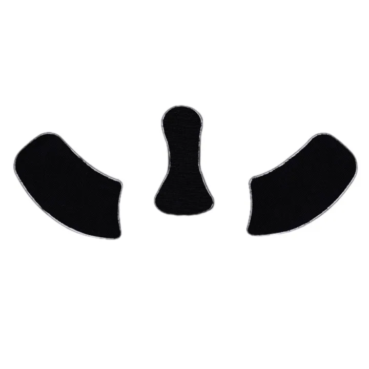 Ortho Movement Cold Tape Pads One Size Black Ortho Movement