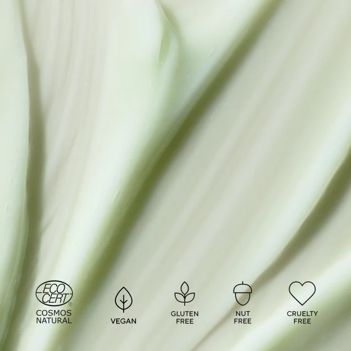 Mádara Deep Moisture Nourish Cream 50 ml Mádara