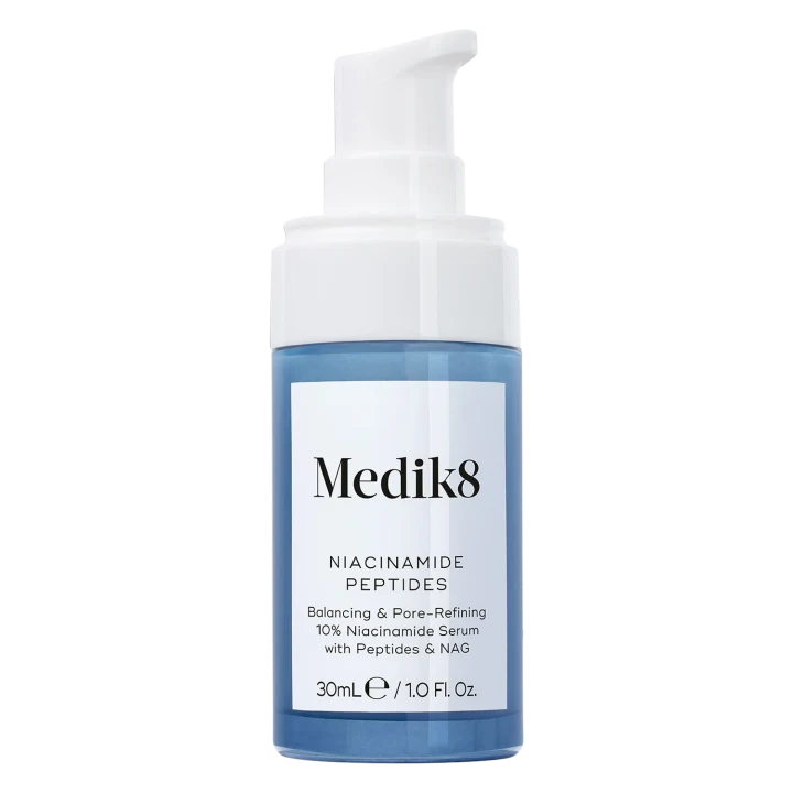 Medik8 Niacinamide Peptides 30 ml Medik8