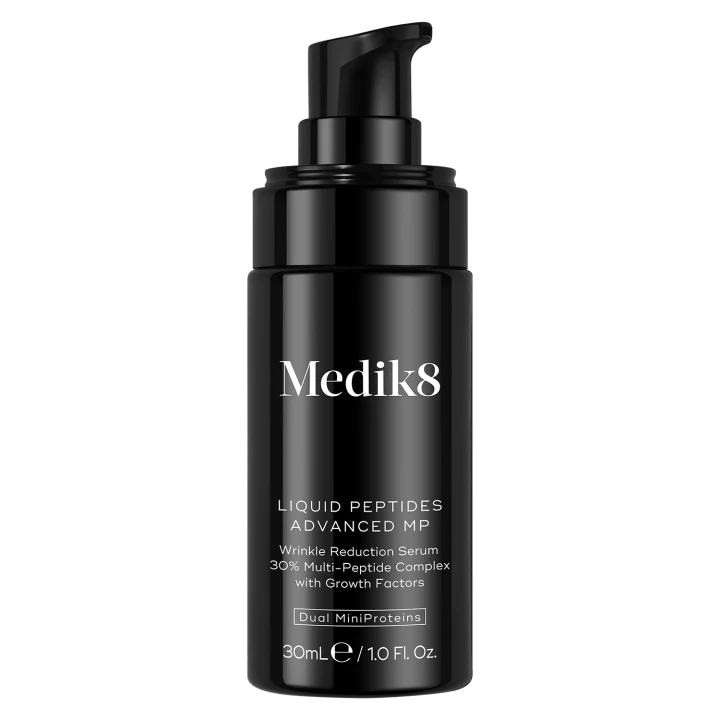 Medik8 Liquid Peptides Advanced MP 30 ml Medik8