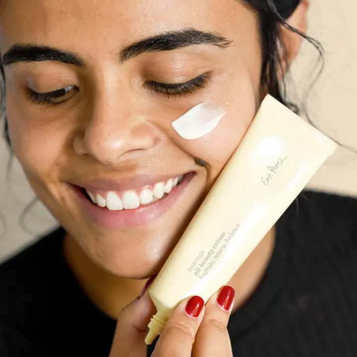 Ere Perez Moringa All-Beauty Crème 50 g Ere Perez