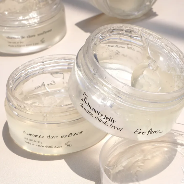 Ere Perez Fig All-Beauty Jelly 65 ml Ere Perez