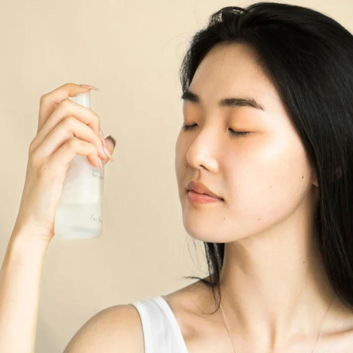 Ere Perez Herbal Face Tonic 100 ml Ere Perez