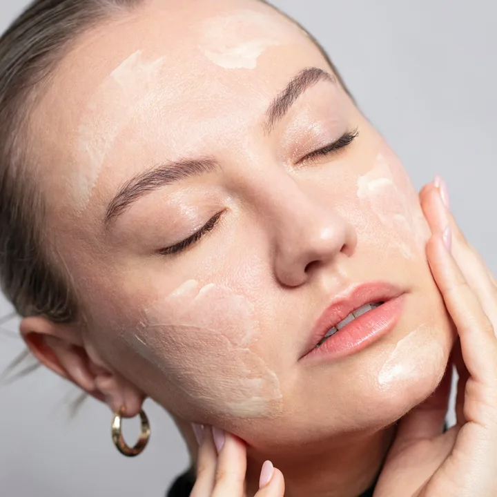 Antipodes Halo Skin-Brightening Mud Mask 75 ml ANTIPODES