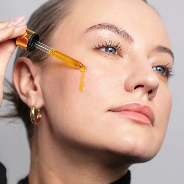 Antipodes Divine Rosehip & Avocado Face Oil 30 ml ANTIPODES