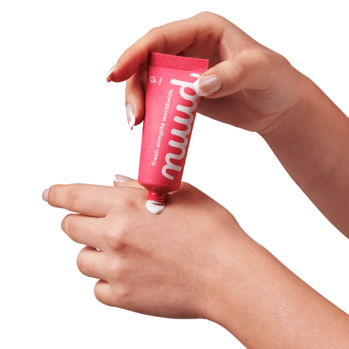 Nuud Smarter 2-Pack 20 ml NUUD