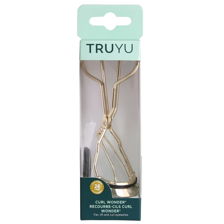 Truyu Curl Wonder® Lash Curler Truyu