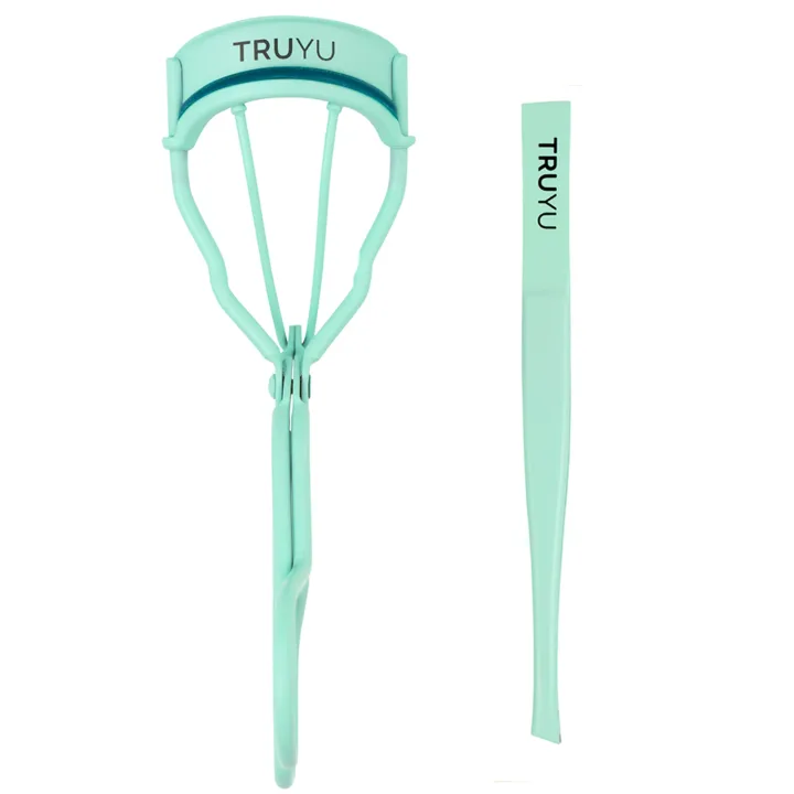 Truyu Iconic Brow & Lash Set Truyu