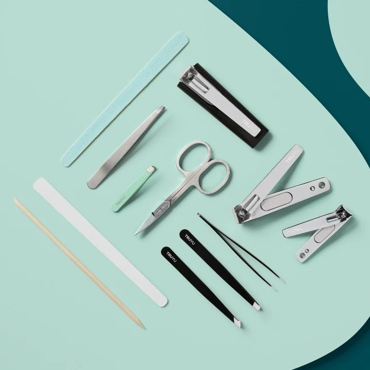 Truyu Ultimate Tweezer Collection Truyu