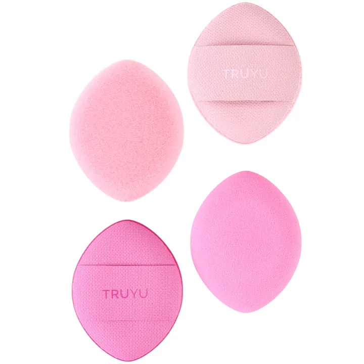 Truyu Fingertip Blenders 4 st Truyu
