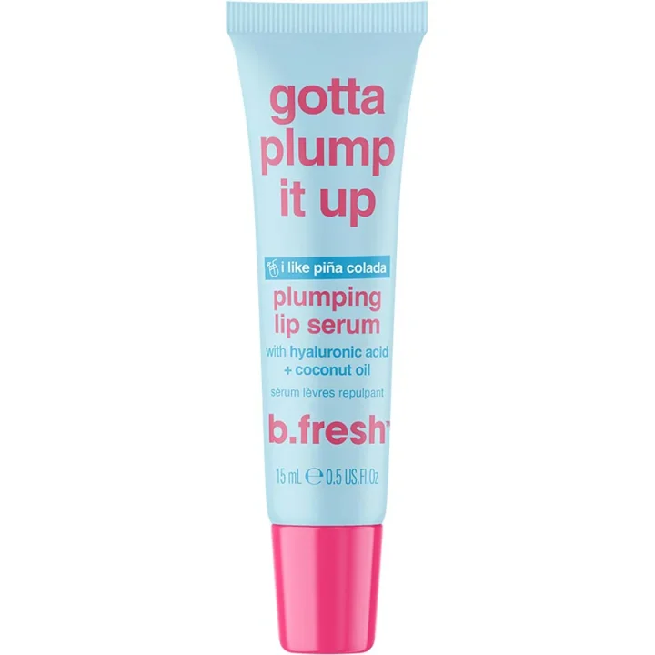 b.fresh Gotta Plump It Up Plumping Lip Serum 15 ml b.fresh
