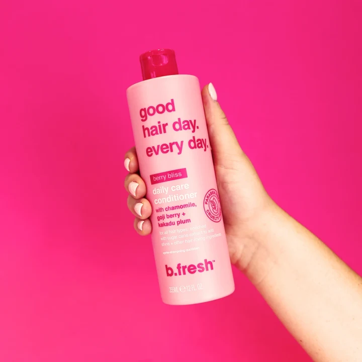 b.fresh Good Hair Day. Every Day. Daily Care Conditioner 355 ml b.fresh