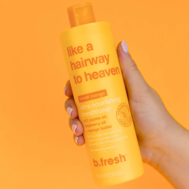 b.fresh Like A Hairway To Heaven Conditioner 355 ml b.fresh