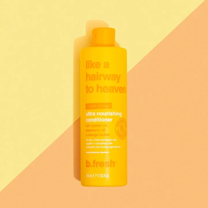 b.fresh Like A Hairway To Heaven Conditioner 355 ml b.fresh