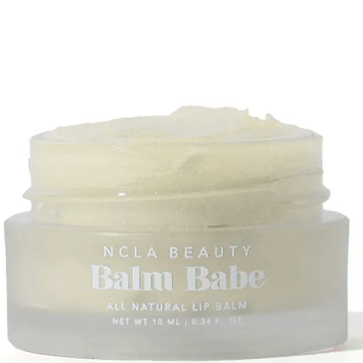 NCLA Beauty Balm Babe Lip Balm  Birthday Cake 10 ml NCLA