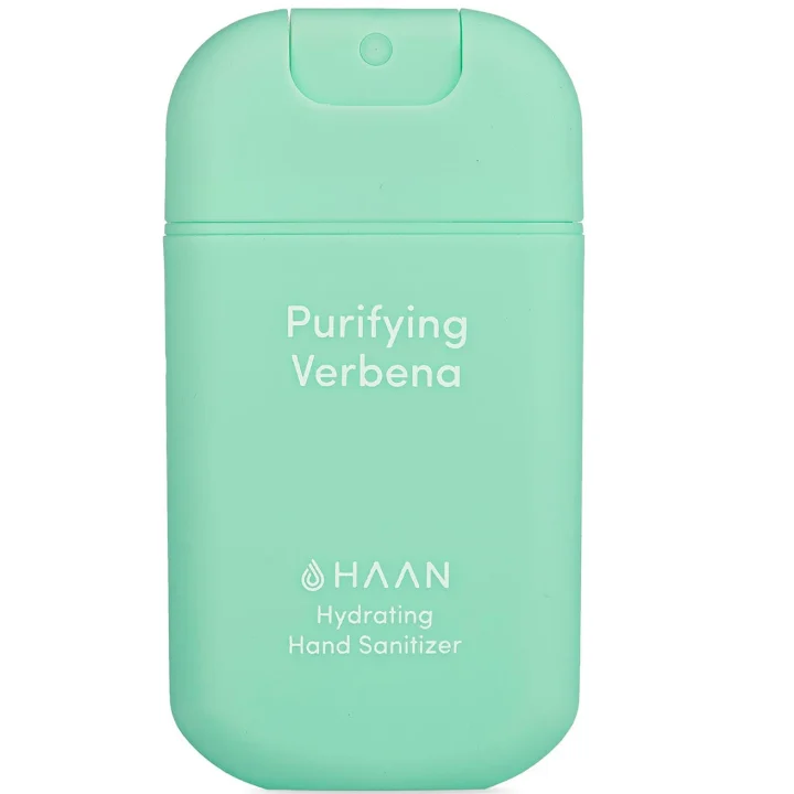 HAAN Purifying Verbena Handdesinfektion 30 ml Haan