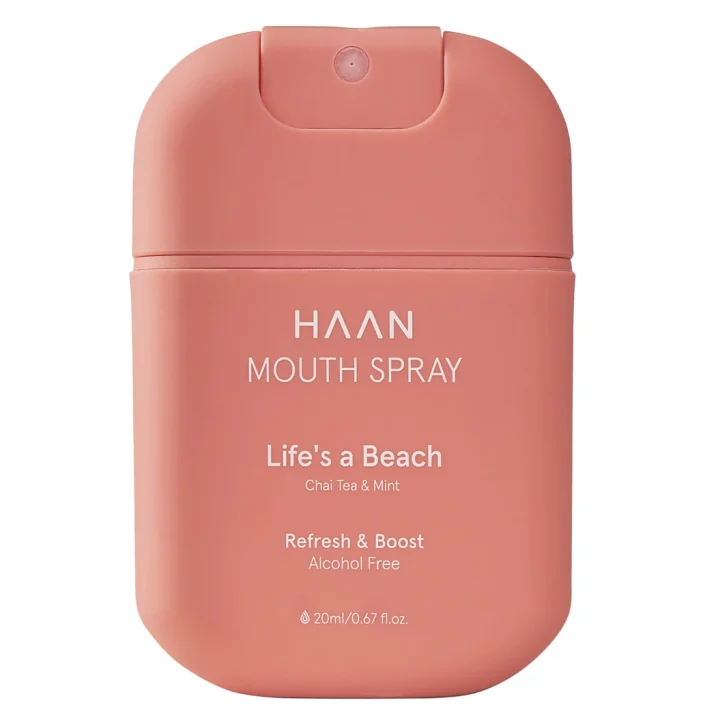 HAAN Life's A Beach Munspray 20 ml Haan