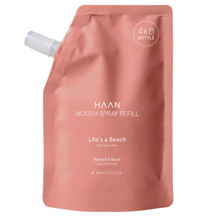HAAN Life's A Beach Munspray Refill 80 ml Haan