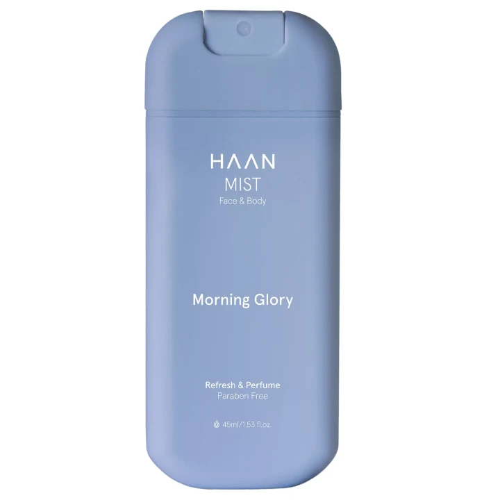 HAAN Morning Glory Face & Body Mist 45 ml Haan