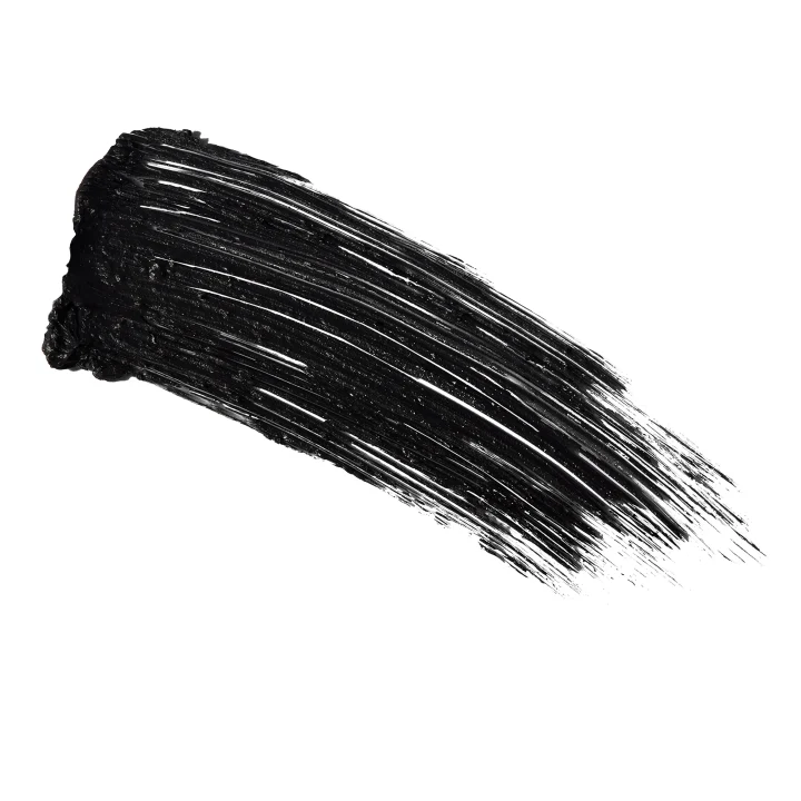 IsaDora The Big Bold Super Volume Mascara 10 Black 14 ml IsaDora