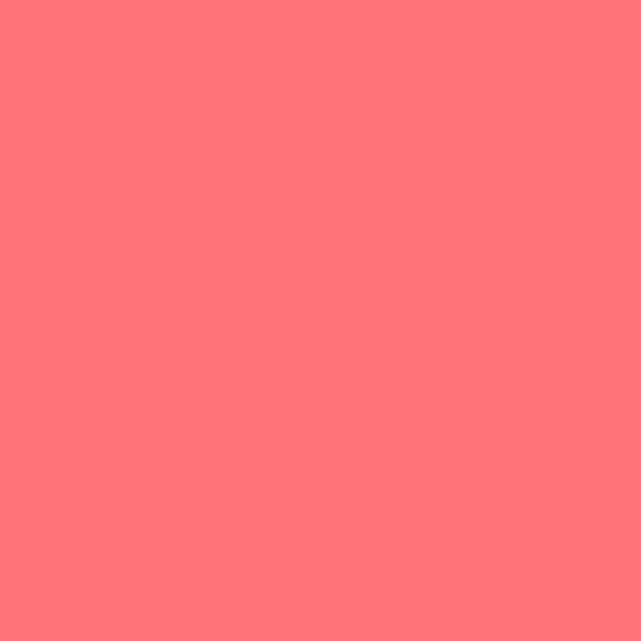 IsaDora The Powder Blush 4,5 g 09 Coral Pink IsaDora