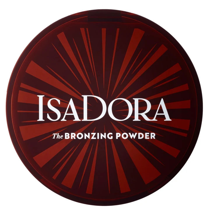 IsaDora The Bronzing Powder 10 g 46 Golden Tan IsaDora