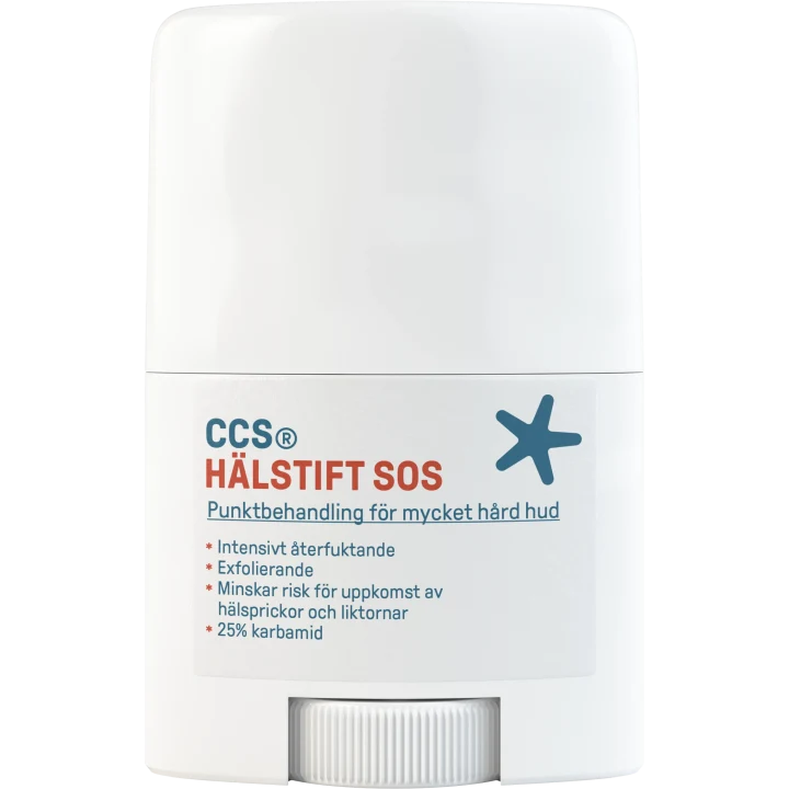 CCS Hälstift SOS 25 ml CCS