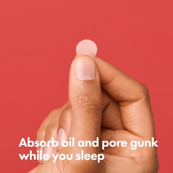 Hero Mighty Patch Original 24 st Hero