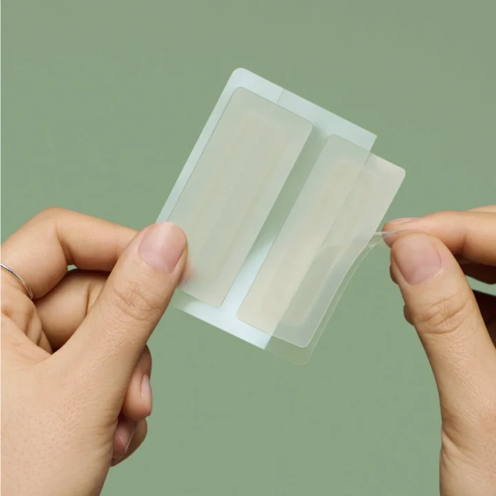 Hero Mighty Patch Surface 10 st Hero