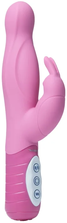 Belladot Vilma Roterande Rabbitvibrator Belladot