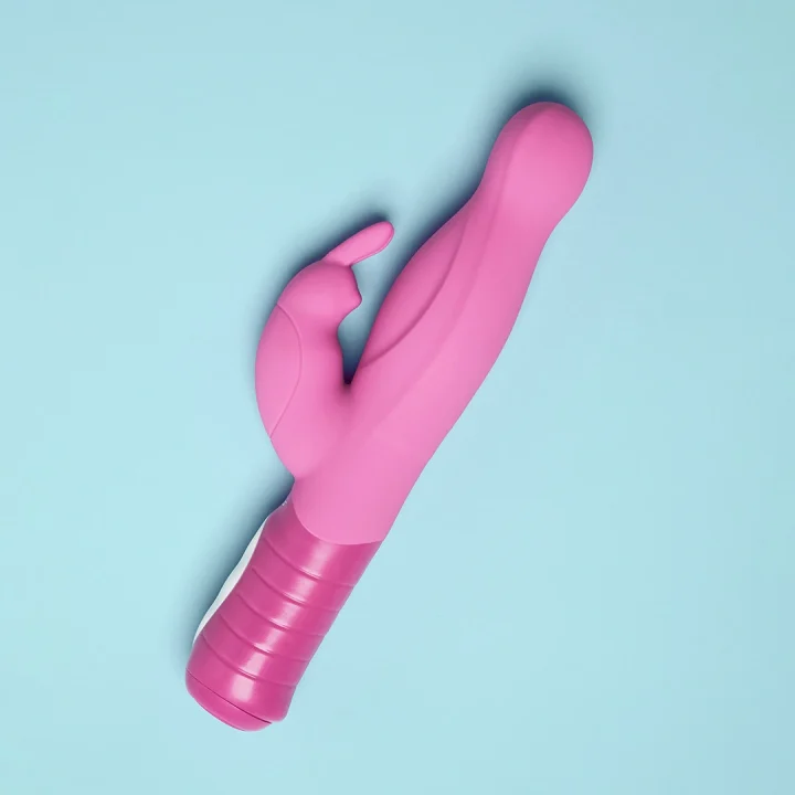 Belladot Vilma Roterande Rabbitvibrator Belladot