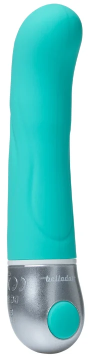 Belladot Monica Liten G-punktsvibrator Belladot