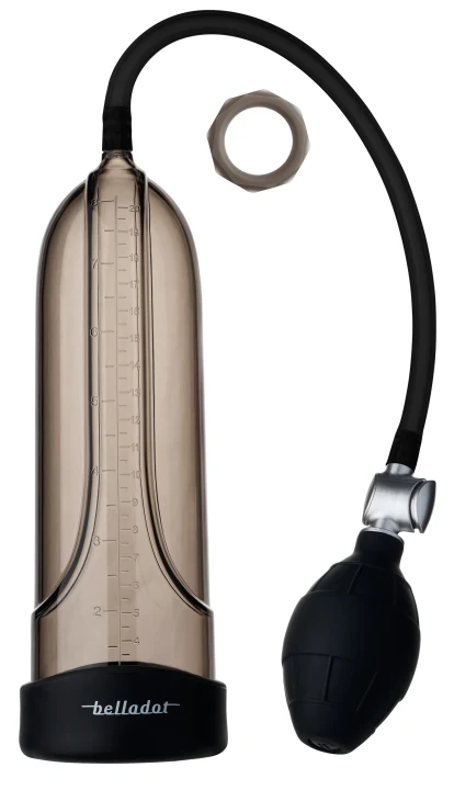 Belladot Ingemar Penispump Belladot