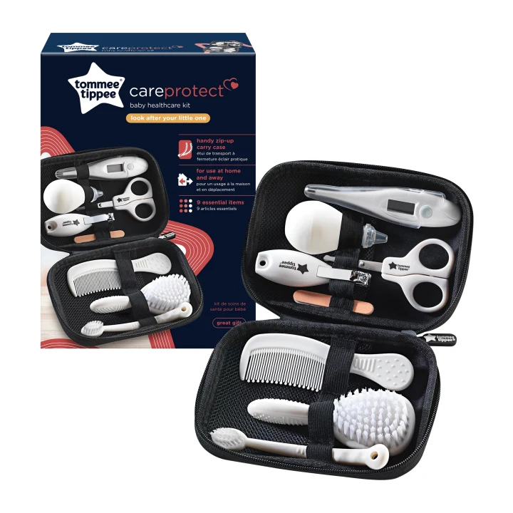 Tommee Tippee Health Care Kit Tommee Tippee