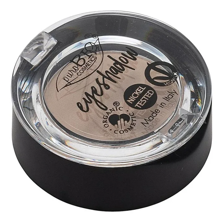 PuroBIO Eyeshadows Powder 2,5 g 02 Dove-Grey PuroBIO
