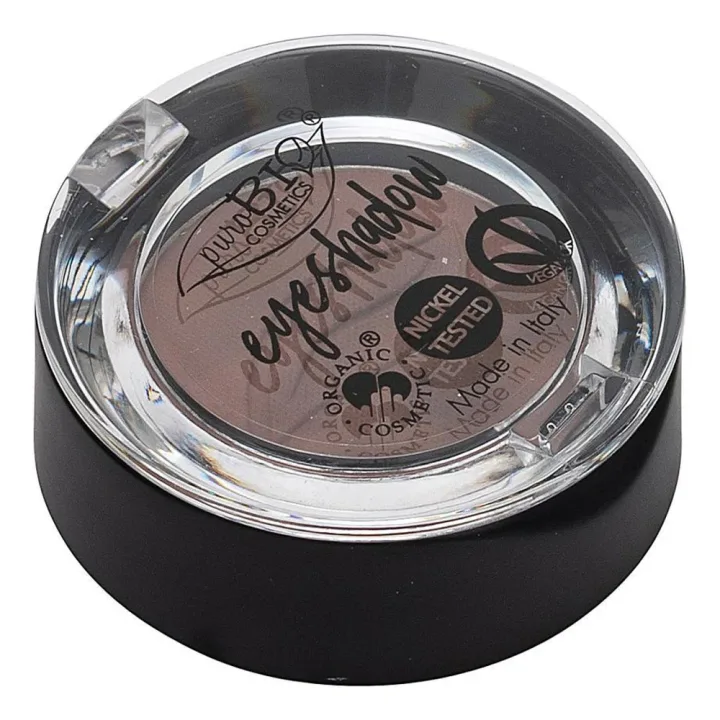 PuroBIO Eyeshadows Powder 2,5 g 03 Brown PuroBIO