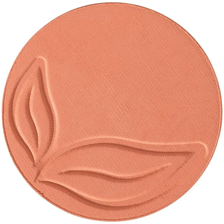 PuroBIO Blush Powder 5,2 g 02 Coralmat PuroBIO